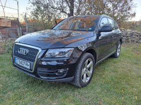 Audi Q5 2.0 211к.с., снимка 3