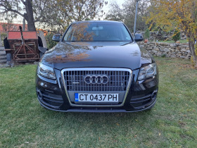 Audi Q5 2.0 211к.с., снимка 2