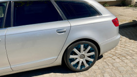 Audi A6 Avant S Line, снимка 3 - Автомобили и джипове - 45834901