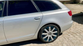 Audi A6 Avant S Line, снимка 3