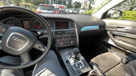 Audi A6 Avant S Line, снимка 4