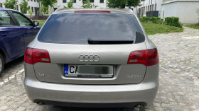 Audi A6 Avant S Line, снимка 5