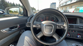 Audi A6 Avant S Line, снимка 11 - Автомобили и джипове - 43775881