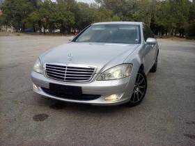 Mercedes-Benz S 350 S350--272..---! | Mobile.bg    5