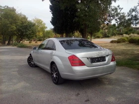 Mercedes-Benz S 350 S350--272..---! | Mobile.bg    8