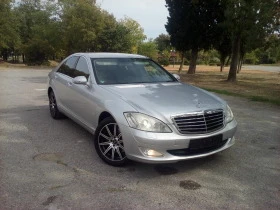 Mercedes-Benz S 350 S350--272..---! | Mobile.bg    3