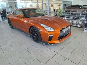 Nissan Gt-r R35, снимка 2