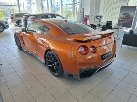 Nissan Gt-r R35, снимка 4