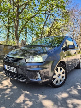Ford C-max 1.6tdci | Mobile.bg � ����� ������ 5