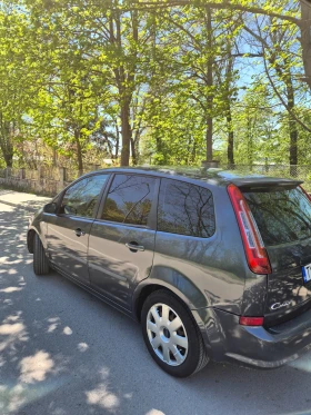 Ford C-max 1.6tdci | Mobile.bg � ����� ������ 6