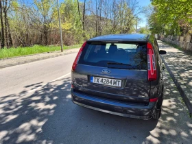 Ford C-max 1.6tdci | Mobile.bg � ����� ������ 2
