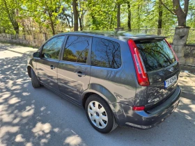 Ford C-max 1.6tdci | Mobile.bg � ����� ������ 3
