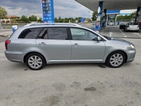 Toyota Avensis 1.8/NAVI/KLIMATRONIK/FACELIFT, снимка 7