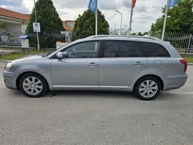 Toyota Avensis 1.8/NAVI/KLIMATRONIK/FACELIFT, снимка 3