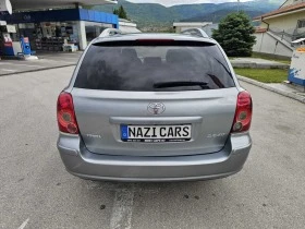 Toyota Avensis 1.8/NAVI/KLIMATRONIK/FACELIFT, снимка 5