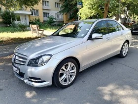 Mercedes-Benz C 250 AVANTGARDE 7G TRONIK | Mobile.bg    5