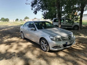 Mercedes-Benz C 250 AVANTGARDE 7G TRONIK, снимка 14