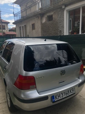 VW Golf, снимка 5