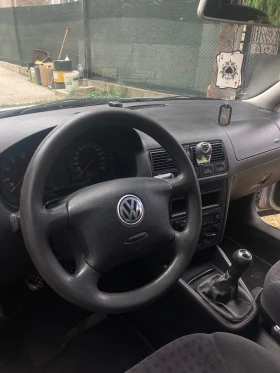 VW Golf, снимка 7