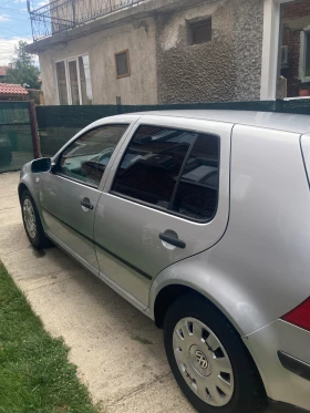 VW Golf, снимка 4