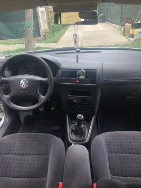 VW Golf, снимка 6