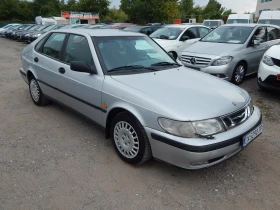 Saab 9-3 2.2TID, снимка 3