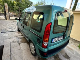 Renault Kangoo, снимка 3