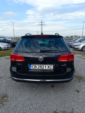 VW Passat 1.4 TSI CNG - [7] 