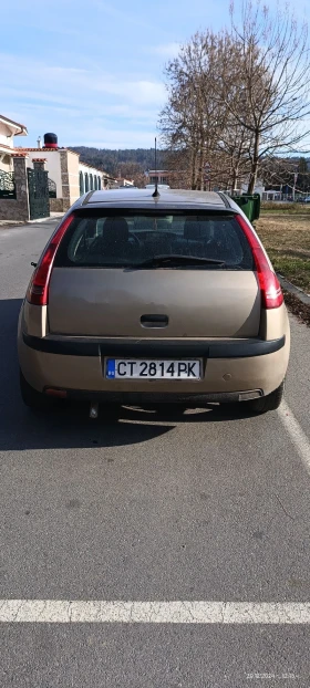 Citroen C4 1.6  | Mobile.bg    12