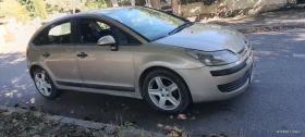 Citroen C4 1.6 , снимка 3