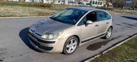 Citroen C4 1.6  | Mobile.bg    7