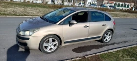 Citroen C4 1.6  | Mobile.bg    6