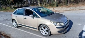 Citroen C4 1.6  | Mobile.bg    5