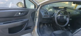 Citroen C4 1.6 , снимка 8