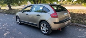 Citroen C4 1.6 , снимка 6