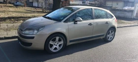 Citroen C4 1.6  | Mobile.bg    3