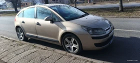 Citroen C4 1.6  | Mobile.bg    2