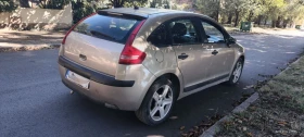 Citroen C4 1.6 , снимка 5