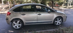 Citroen C4 1.6 , снимка 4