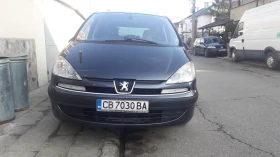  Peugeot 807