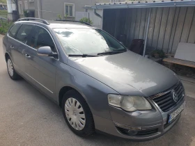 VW Passat, снимка 3