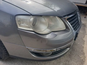 VW Passat, снимка 4