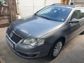 VW Passat, снимка 10