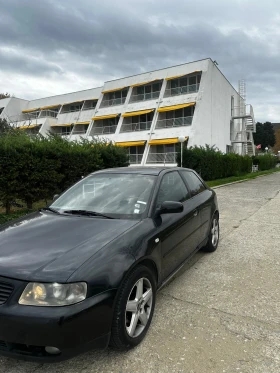 Audi A3 1.9 Tdi 110, снимка 3