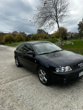 Audi A3 1.9 Tdi 110, снимка 2