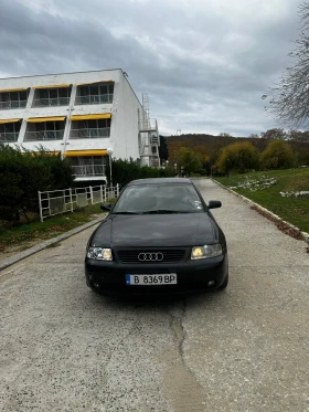 Audi A3 1.9 Tdi 110, снимка 1