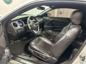Ford Mustang 3.7 v6   | Mobile.bg    7