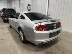 Ford Mustang 3.7 v6   | Mobile.bg    3