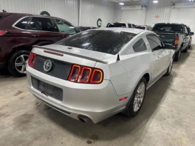 Ford Mustang 3.7 v6   | Mobile.bg    4