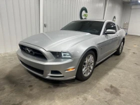     Ford Mustang 3.7 v6  
